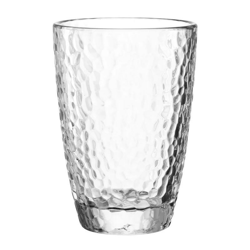 verre 34 cl matera, leonardo transparent - leonardo