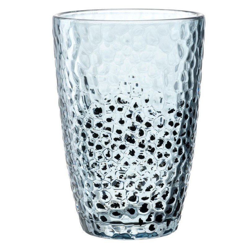 LEONARDO - Verre 34 cl Matera, Leonardo Bleu - LEONARDO