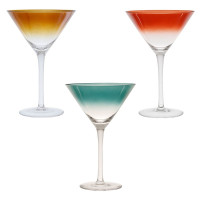 Verre à Pied Martini 30cl, Sema Design