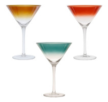 Verre à Pied Martini 30cl, Sema Design