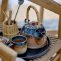 Tasse Aura Bleu, Bloomingville