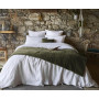 Housse de couette Soline Craie, L'effet papillon