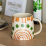 Mug en Grès 515ml Shama, Bloomingville