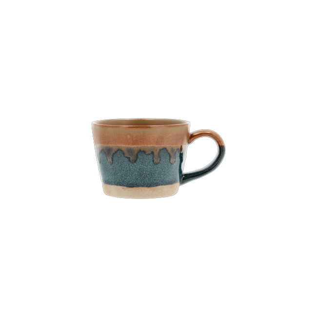 Mug à anse 30cl Evig, Villa Collection