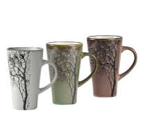 Mug 50cl Hela, Villa Collection