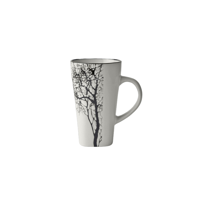 Villa Collection Denmark - Mug 50cl Hela, Villa Collection Sable - Villa Collection Denmark
