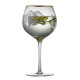 Coffret 4 verres Gin&Tonic Palermo Gold, Lyngby Glas