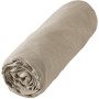 Drap housse Soline Sable, L'effet papillon