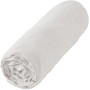 Drap housse Soline Craie, L'effet papillon