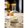 Carafe 1.5L Palermo Gold, Lyngby Glas