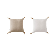 Coussin Soline, L'effet papillon