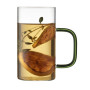 Coffret 4 mugs 35 cl Torino, Lyngby Glas