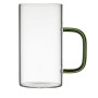 Coffret 4 mugs 35 cl Torino, Lyngby Glas