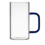 Coffret 4 mugs 35 cl Torino, Lyngby Glas