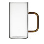 Coffret 4 mugs 35 cl Torino, Lyngby Glas