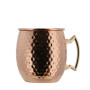 Coffret 2 Mugs Moscow Mule, Lyngby Glas