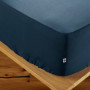Drap housse Ambre Mûre, L'effet papillon
