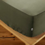 Drap housse Ambre Romarin, L'effet papillon