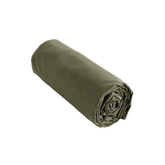 Drap housse Ambre Romarin, L'effet papillon
