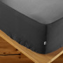 Drap housse Ambre Poivre, L'effet papillon