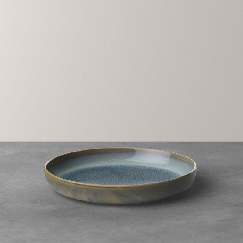 Villeroy & Boch - Service de table Crafted Breeze, Villeroy & Boch Assiette creuse - Villeroy & Boch