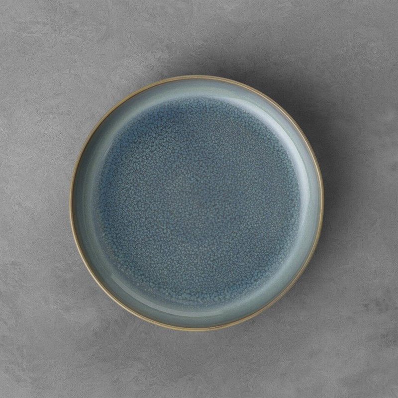 Villeroy & Boch - Service de table Crafted Breeze, Villeroy & Boch Assiette dessert - Villeroy & Boch