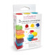 3 colorants artificiels en poudre, Scrapcooking