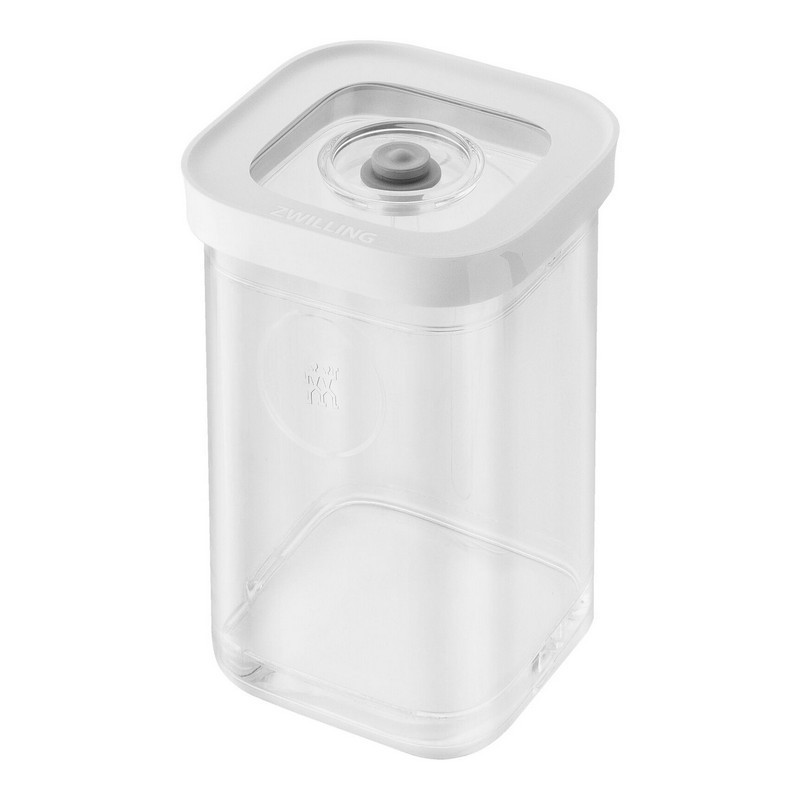 Zwilling - Boîte sous-vide plastique Cube transparent Fresh & Save, Zwilling 2S - Zwilling