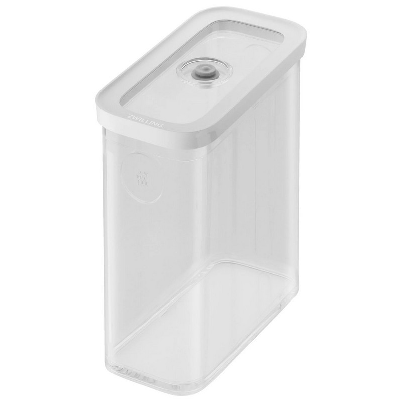 Zwilling - Boîte sous-vide plastique Cube transparent Fresh & Save, Zwilling 3M - Zwilling