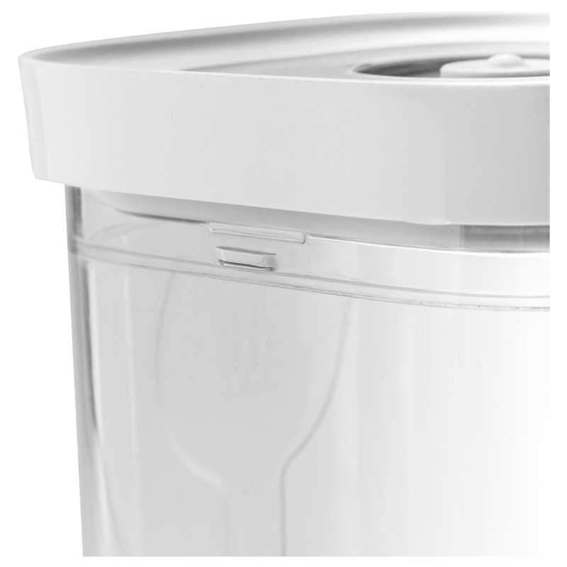 Zwilling - Boîte sous-vide plastique Cube transparent Fresh & Save, Zwilling 3S - Zwilling