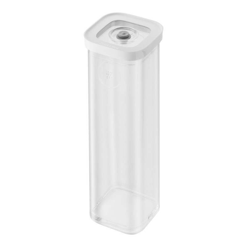 Zwilling - Boîte sous-vide plastique Cube transparent Fresh & Save, Zwilling 4S - Zwilling