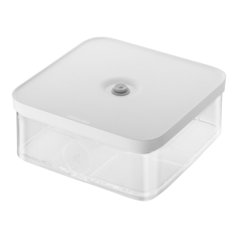 Zwilling - Boîte sous-vide plastique Cube transparent Fresh & Save, Zwilling L - Zwilling