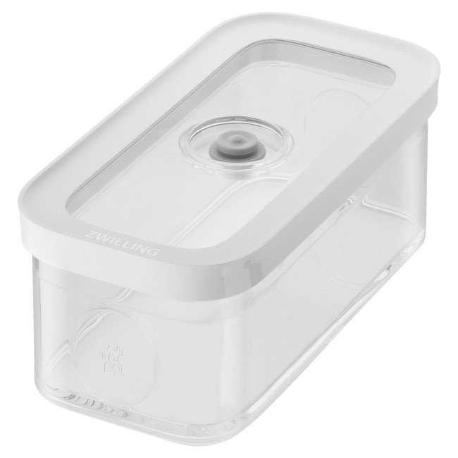 Boîte sous-vide plastique Cube transparent Fresh & Save, Zwilling
