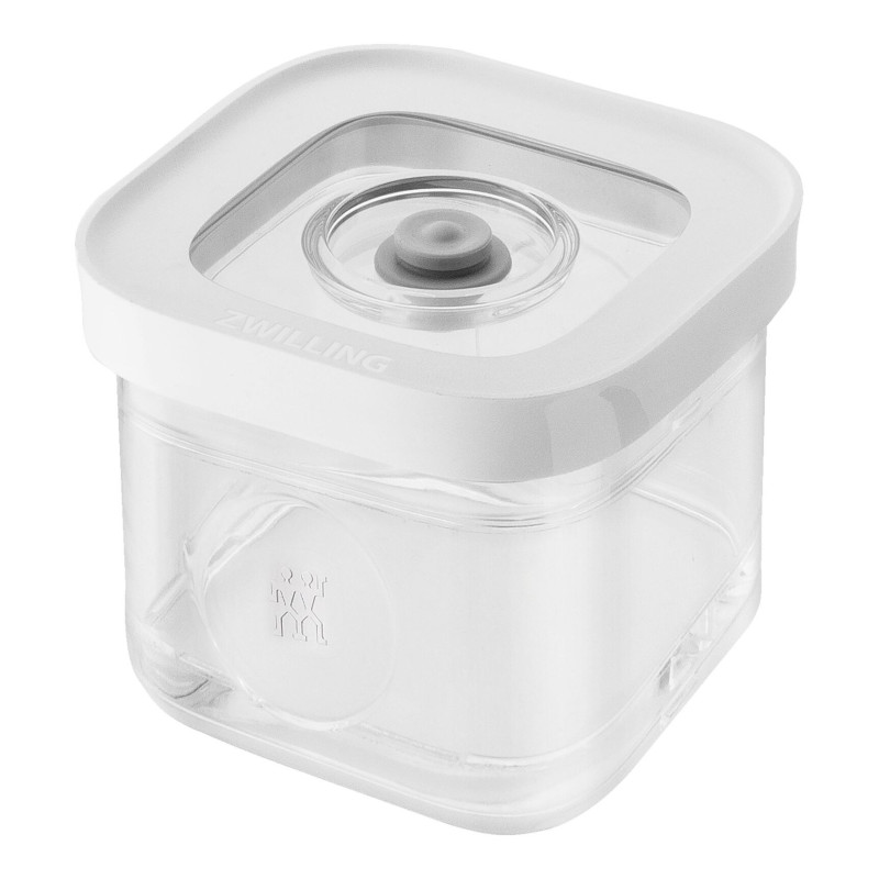 Zwilling - Boîte sous-vide plastique Cube transparent Fresh & Save, Zwilling S - Zwilling