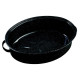 Cocotte Roaster Granite Ware, Warmcook