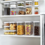 Boîte sous-vide plastique Cube transparent Fresh & Save, Zwilling