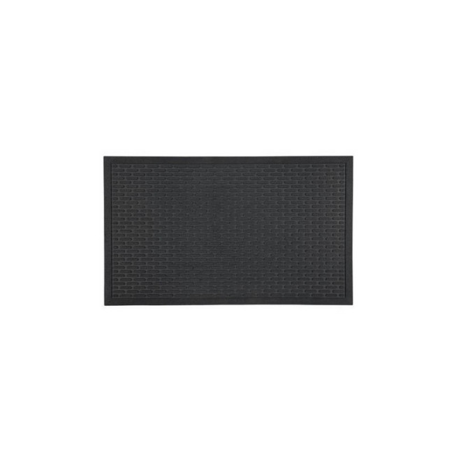 Paillasson Caoutchouc Motif Oblong, IB Laursen
