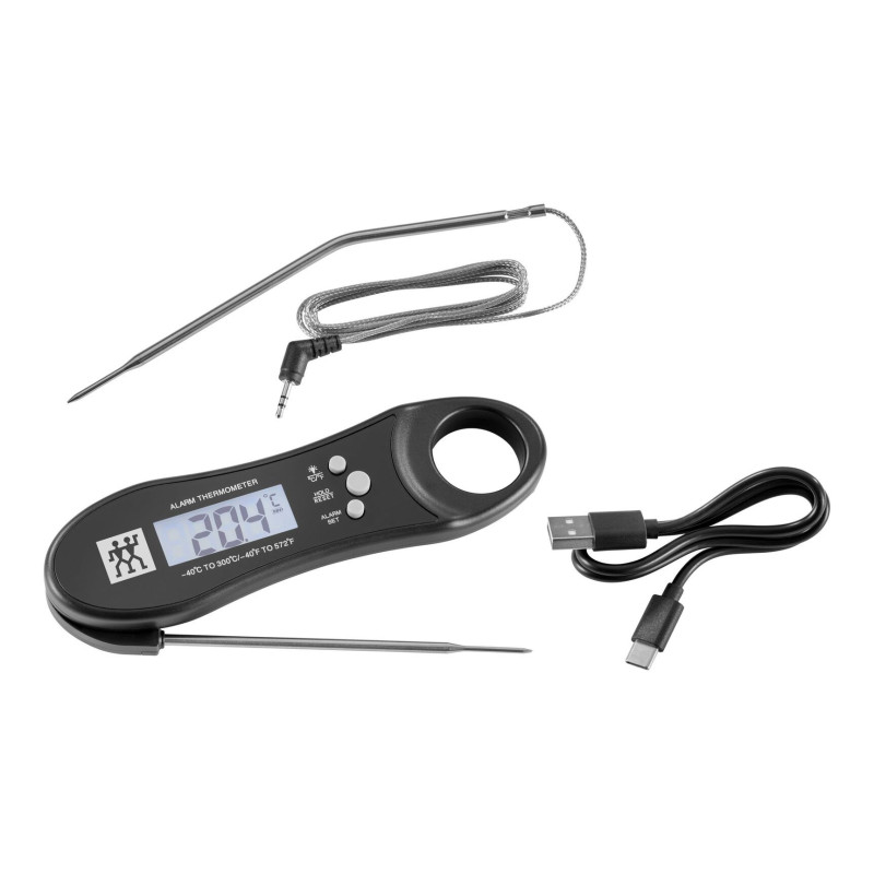Zwilling - Thermomètre Digital, Zwilling - Zwilling
