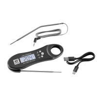 Mini Thermomètre Infrarouge Mastrad