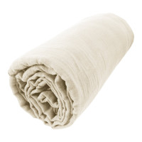 Drap housse Gaïa Pampa, L'effet papillon