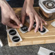 Kit sous-vide S Cube 6 pièces Fresh & Save, Zwilling