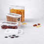 Kit sous-vide M Cube 5 pièces Fresh & Save, Zwilling