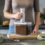 Kit sous-vide M Cube 5 pièces Fresh & Save, Zwilling