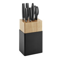 Bloc Couteaux 7 pièces Now S, Zwilling