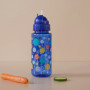 Bouteille plastique Galaxy, Rice