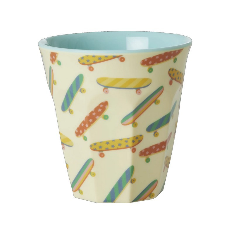 Rice - Gobelet Enfant Skate, Rice - Rice