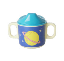 Tasse 2 anses Galaxy, Rice