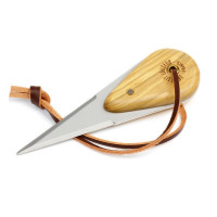 Couteau à Huitres Olivier Le petit Jouteur, Auzier