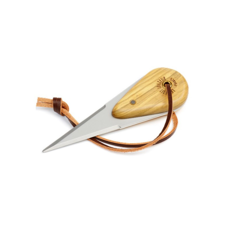 Auzier - Couteau à Huitres Olivier Le petit Jouteur, Auzier - Auzier