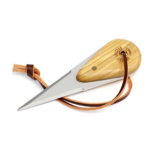 Couteau à Huitres Olivier Le petit Jouteur, Auzier